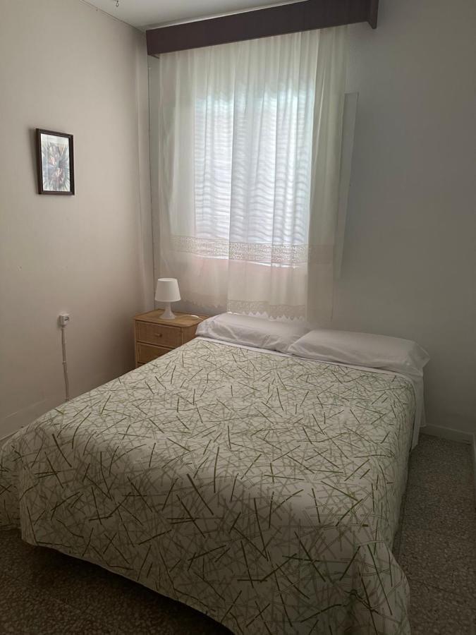 Casa Chiqui Villa Zahara De La Sierra Bagian luar foto